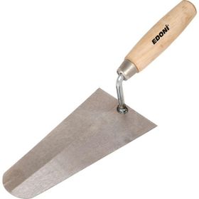 Badem10 Edoni 20 cm Duvar Sıva Malası