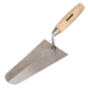 Badem10 Edoni 20 cm Duvar Sıva Malası