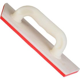 Badem10 Eltos 30 cm Tırfıl Duvar Malası