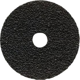 Badem10 Fiber Disk 180x22 16 Kum Ahşap Metal Taşlama Rötuş Diski