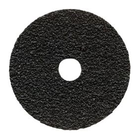 Badem10 Fiber Disk 180x22 16 Kum Ahşap Metal Taşlama Rötuş Diski