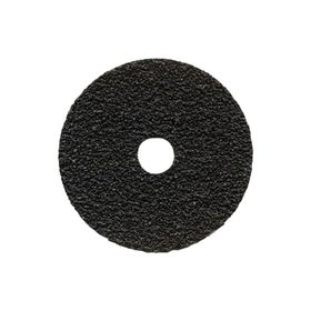 Badem10 Fiber Disk 180x22 16 Kum Ahşap Metal Taşlama Rötuş Diski