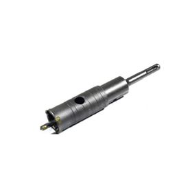 Badem10 GFB 30 mm Duvar Beton Delme Buat Açma Elmaslı Adaptörlü Panç