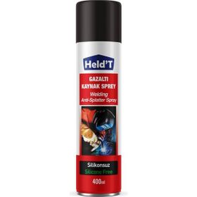 Badem10 Heldt Gazaltı Kaynak 400 ml Silikonsuz Sprey