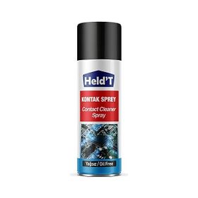 Badem10 Heldt Yağsız 400 ml Kontak Tamir Spreyi