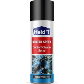 Badem10 Heldt Yağsız 400 ml Kontak Tamir Spreyi