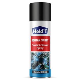 Badem10 Heldt Yağsız 400 ml Kontak Tamir Spreyi