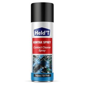 Badem10 Heldt Yağsız 400 ml Kontak Tamir Spreyi
