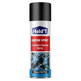 Badem10 Heldt Yağsız 400 ml Kontak Tamir Spreyi