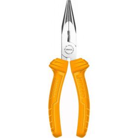 Badem10 İngco Steel Mini Dişli Keskili İnce 160 mm Kargaburun