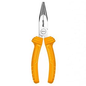 Badem10 İngco Steel Mini Dişli Keskili İnce 160 mm Kargaburun