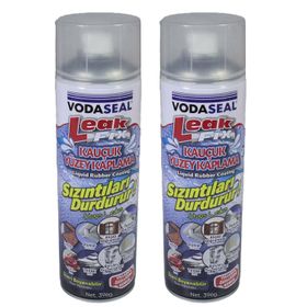 Badem10 Leak Fix Su Geçirmez Sızdırmaz 396 gr Şeffaf Sprey