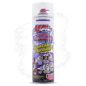 Badem10 Leak Fix Su Geçirmez Sızdırmaz 396 gr Şeffaf Sprey