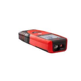 Badem10 Leica Disto D1 Bluetooth'Lu Lazer Metre 40 Metre (Kırmızı)
