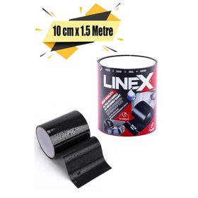 Badem10 Linex Tamir Bandı Suya Dayanıklı Su Geçirmez 10 cm x 1.5 m Sızdırmaz Bant
