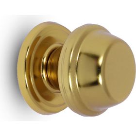 Badem10 Metal Albrfin Efe Kapı Tokmağı