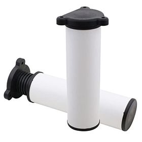 Badem10 Mobilya Kanepe Baza Koltuk Orta Destek Ayağı Ayarlanabilir 15 cm 5 Adet Beyaz Metal Ayak