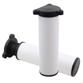Badem10 Mobilya Kanepe Baza Koltuk Orta Destek Ayağı Ayarlanabilir 15 cm Beyaz Metal Ayak