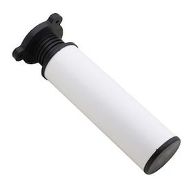 Badem10 Mobilya Kanepe Baza Koltuk Orta Destek Ayağı Ayarlanabilir 15 cm Beyaz Metal Ayak