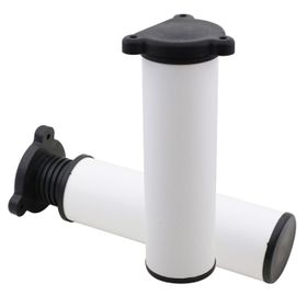 Badem10 Mobilya Kanepe Baza Koltuk Orta Destek Ayağı Ayarlanabilir 15 cm Beyaz Metal Ayak