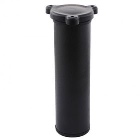Badem10 Mobilya Kanepe Baza Koltuk Orta Destek Ayağı Ayarlanabilir 15 cm Siyah Metal Ayak