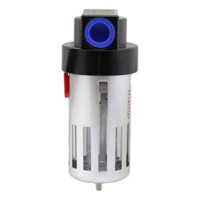 Badem10 NIBF4000 Isaiah 1/2'' Şartlandırıcı Standart Kapasite Filtre