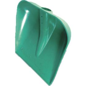 Badem10 No 8 Kar Küreği Zahire Küreği Tuna 109 Plastik Faryap Küreği