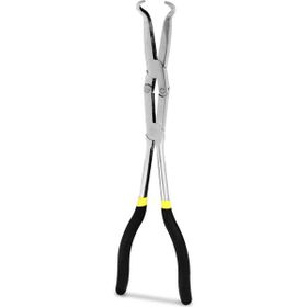 Badem10 Nt Tools 13'' 330 mm Buji Anahtarı Halka Uçlu Pense