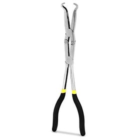 Badem10 Nt Tools 13'' 330 mm Buji Anahtarı Halka Uçlu Pense