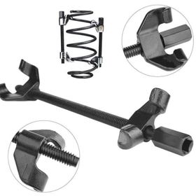Badem10 Nt Tools Çektirme Sökme Takma 370 mm NT1107 Helezon Yayı