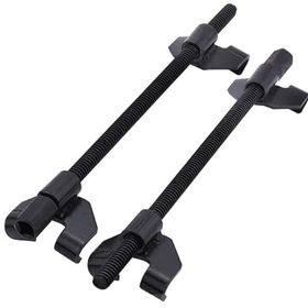 Badem10 Nt Tools Çektirme Sökme Takma 370 mm NT1107 Helezon Yayı