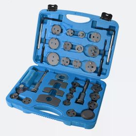 Badem10 Nt Tools Nta1028 Fren Sökme Takma 35 Parça Takımı Seti