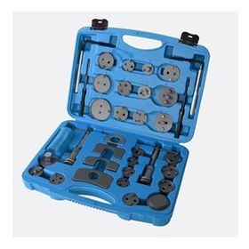 Badem10 Nt Tools Nta1028 Fren Sökme Takma 35 Parça Takımı Seti