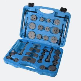 Badem10 Nt Tools Nta1028 Fren Sökme Takma 35 Parça Takımı Seti