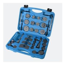 Badem10 Nt Tools Nta1028 Fren Sökme Takma 35 Parça Takımı Seti