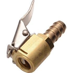 Badem10 Nt Tools Sibop Ucu M8 Hortum Girişli Hava Lastik Şişirme Mandalı