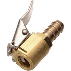 Badem10 Nt Tools Sibop Ucu M8 Hortum Girişli Hava Lastik Şişirme Mandalı