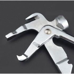 Badem10 NTF1007 Nt Tools Balans Kurşun Çekici Oto Lastik Denge Pensesi