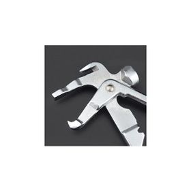 Badem10 NTF1007 Nt Tools Balans Kurşun Çekici Oto Lastik Denge Pensesi