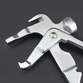 Badem10 NTF1007 Nt Tools Balans Kurşun Çekici Oto Lastik Denge Pensesi