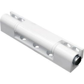 Badem10 Pvc Metal 100 mm Beyaz Pimapen Pencere Menteşesi