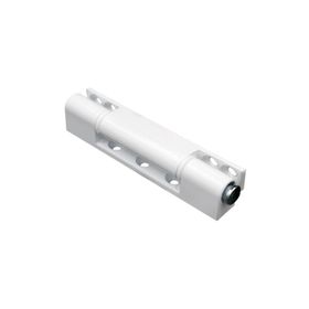 Badem10 Pvc Metal 100 mm Beyaz Pimapen Pencere Menteşesi