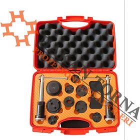 Badem10 Rico 013-KK1125 12 Parça Fren Pistonu İtme Seti Takımı