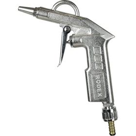 Badem10 Rodex 30 mm Kompresör Hava Üfleme Tabancası