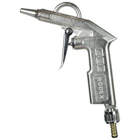Badem10 Rodex 30 mm Kompresör Hava Üfleme Tabancası