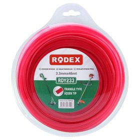 Badem10 Rodex RDY233 Misina Motorlu Tırpan Misinası