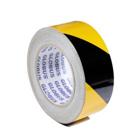 Badem10 Sarı 10 m Reflektörlü Reflektif Fosforlu Şerit Bant