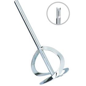 Badem10 Sds 80x400 mm Boya Alçı Karıştırıcı Mikseri