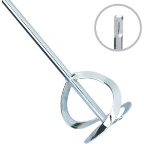 Badem10 Sds 80x400 mm Boya Alçı Karıştırıcı Mikseri
