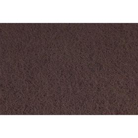 Badem10 Skoç 230x280 mm Plaka Keçe Zımpara